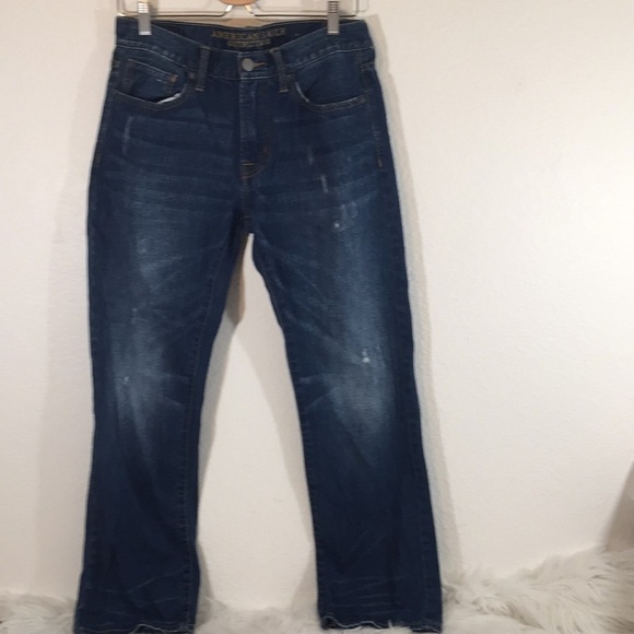 American Eagle Outfitters Other - American Eagle Denim Men’s Original Straight Leg